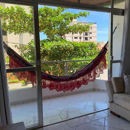 Apartamento No Guaruja Para 8 Pessoas Exterior photo