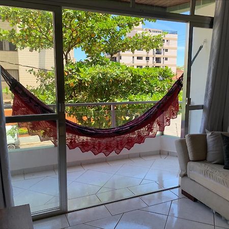 Apartamento No Guaruja Para 8 Pessoas Exterior photo