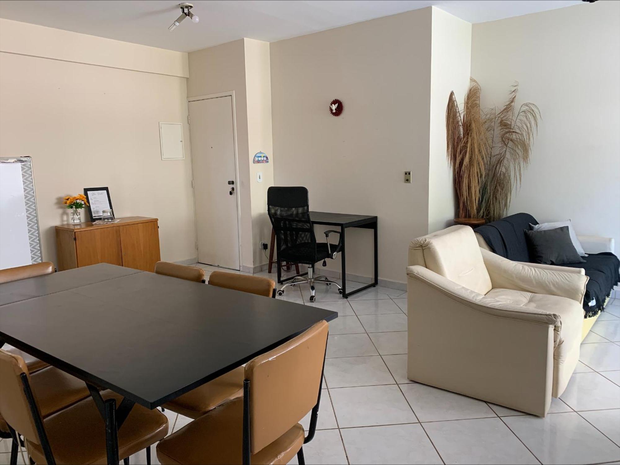 Apartamento No Guaruja Para 8 Pessoas Exterior photo