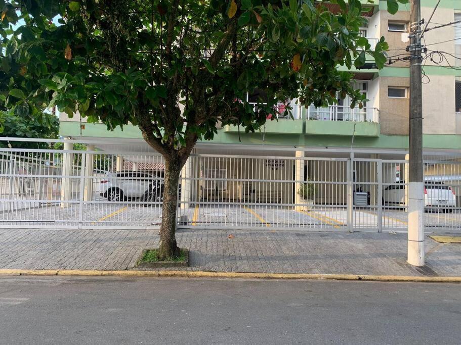 Apartamento No Guaruja Para 8 Pessoas Exterior photo
